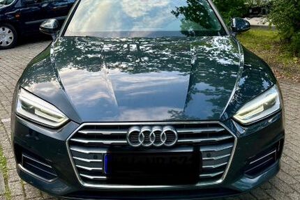 Audi A5 160.000 km 19.150 € Hamburg 21075