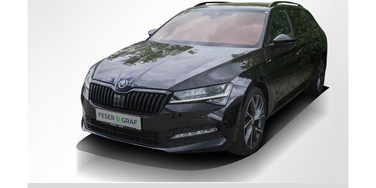 Skoda Superb 94.950 km 28.240 &euro; Herzogenaurach 91074