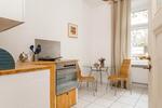 Erdgeschoßwohnung Berlin Tempelhof-Schöneberg - 1 Zimmer, 40 m&sup2;, 229.000&euro; | Angebot:27297295
