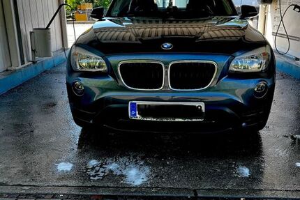 BMW X1 175.000 km 8.800 &euro; ludwigshafen 67063
