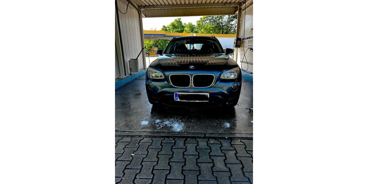 BMW X1 175.000 km 9.000 &euro; ludwigshafen 67063