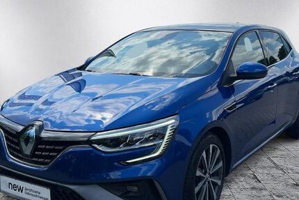 Renault Megane 62.100 km 19.980 &euro; Norderstedt 22851