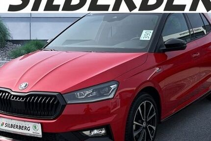 Skoda Fabia 9.800 km 21.949 &euro; Radeberg 01454