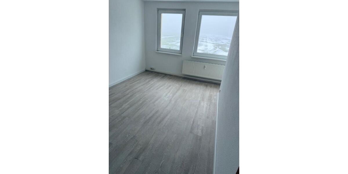 Etagenwohnung Neu Kaliß - 2.5 Zimmer, 57 m&sup2;, 400&euro; | Angebot:24572354