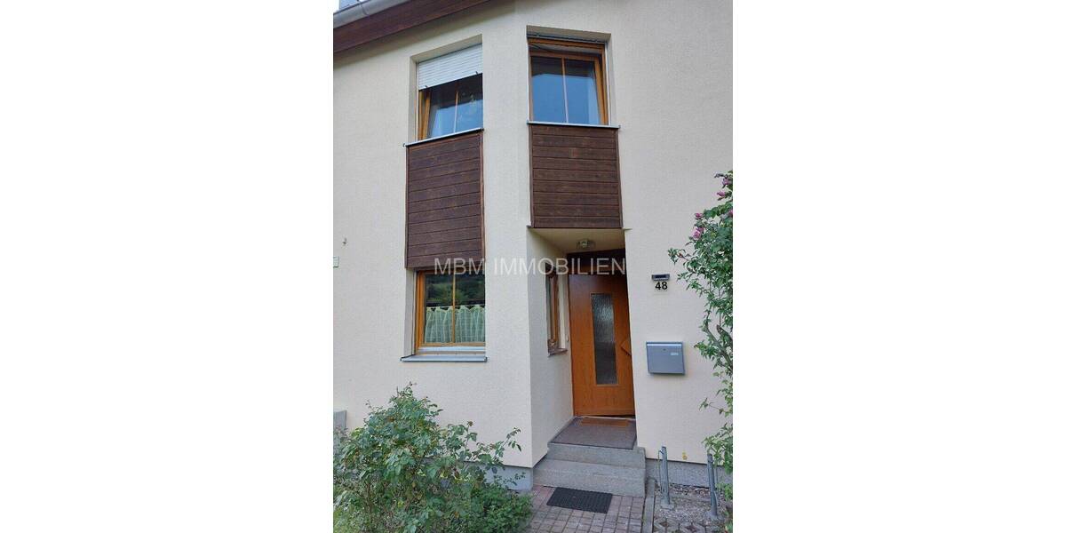 Reihenmittelhaus Pirna - 7 Zimmer, 180 m&sup2;, 520.000&euro; | Angebot:26806232
