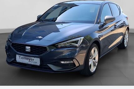 Seat Leon 53.130 km 23.210 &euro; Bochum 44892