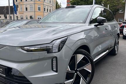Volvo EX90 11.350 km 82.999 &euro; Siegburg 53721