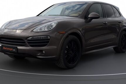 Porsche Cayenne 175.000 km 12.900 &euro; Nordhausen 99734