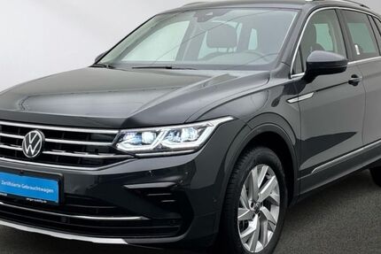 VW Tiguan 31.037 km 38.880 &euro; Emsdetten 48282