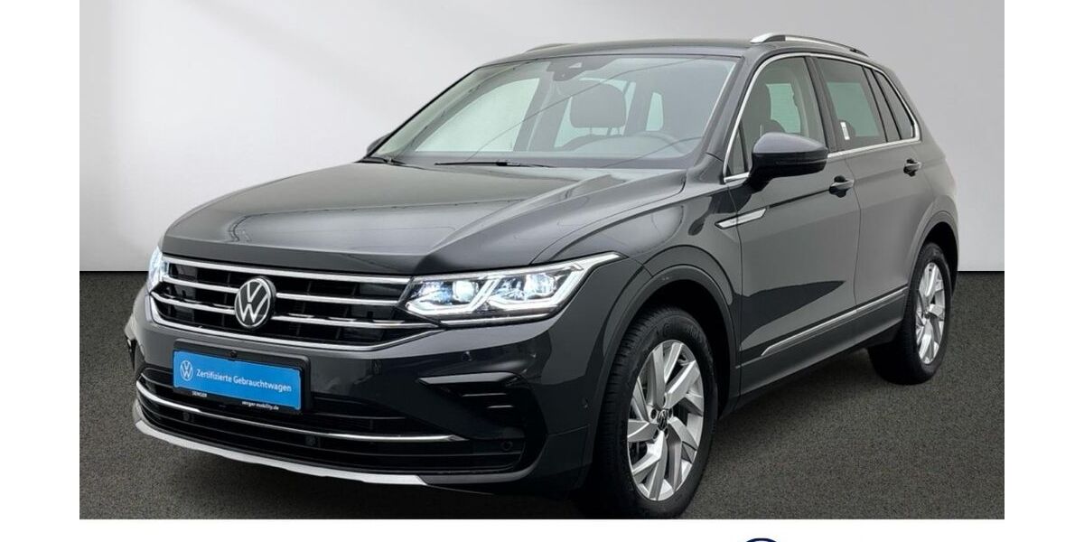 VW Tiguan 31.037 km 38.880 &euro; Emsdetten 48282