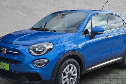 Fiat 500X 82.117 km 15.990 &euro; Wunsiedel 95632