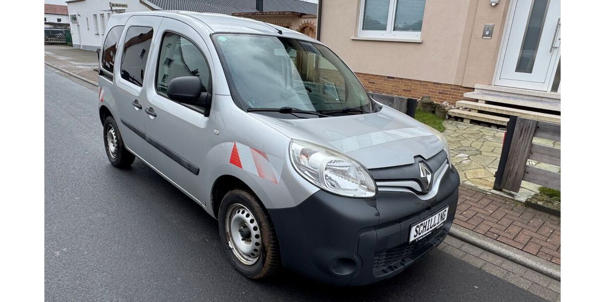 Renault Kangoo 141.978 km 6.777 &euro; Freigericht/ Somborn bei Frankfurt am Main 63579