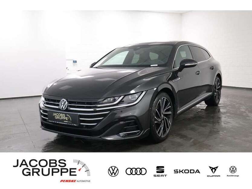 Arteon