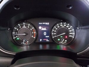 Vitara 1.5 Hybrid Comfort+ 4x4 Automatik