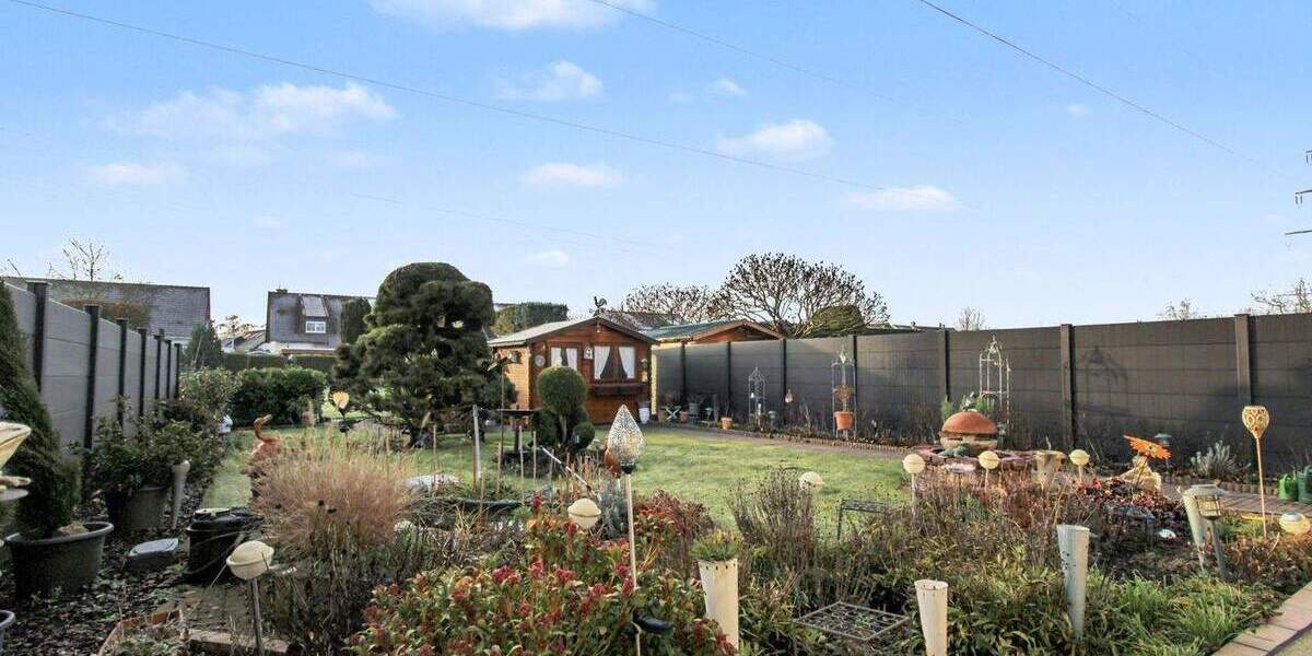 Einfamilienhaus Babenhausen - 4 Zimmer, 599.000&euro; | Angebot:25400789