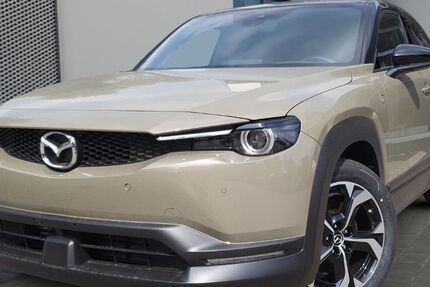 Mazda MX-30 2.007 km 27.900 € Niedernhausen 65527