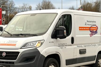 Fiat Ducato 127.000 km 9.950 &euro; Villingen-Schwenningen 78052