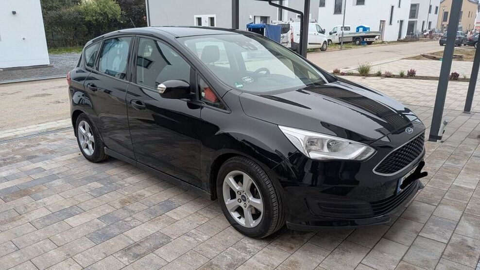 C-Max