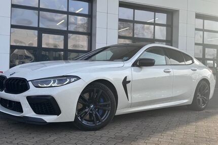 BMW M8 17.809 km 109.989 &euro; Nordhorn 48531