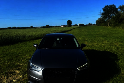 Audi A3 190.000 km 11.300 &euro; dillingen an der donau 89407