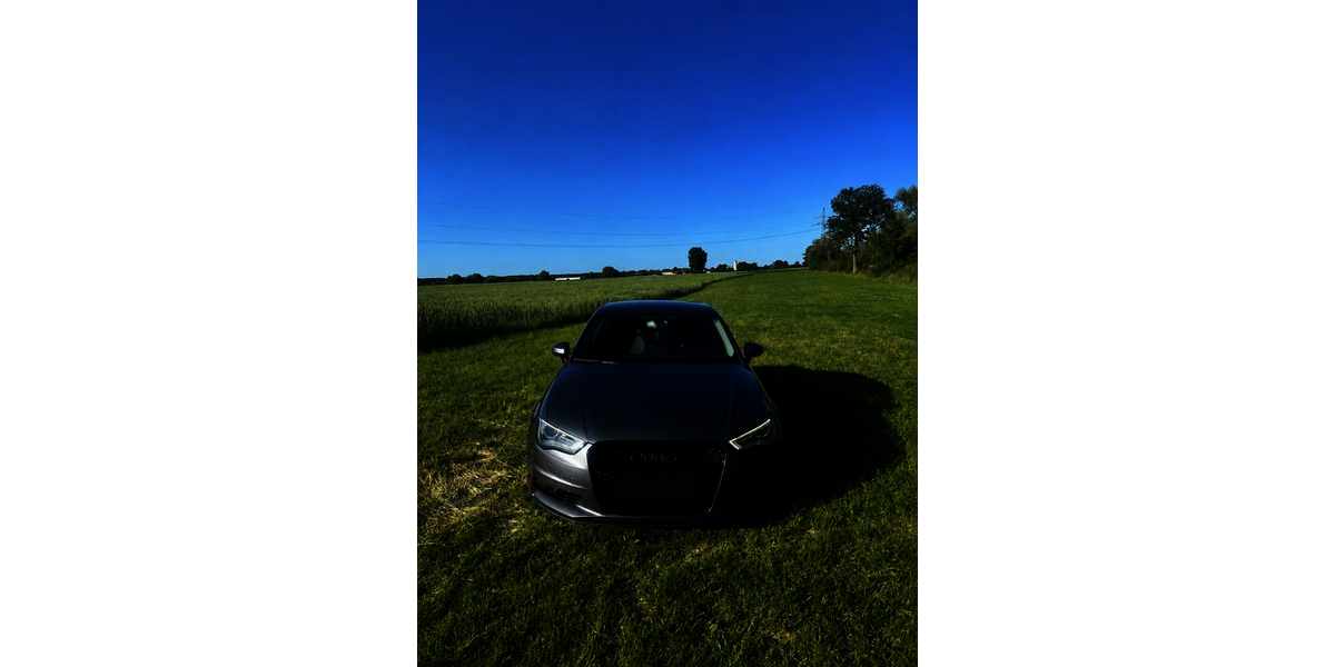 Audi A3 190.000 km 11.300 &euro; dillingen an der donau 89407