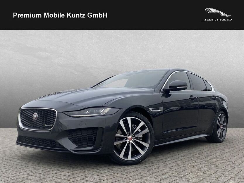 XE