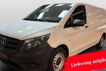 Mercedes-Benz Vito 81.200 km 21.900 &euro; Obertraubling 93081