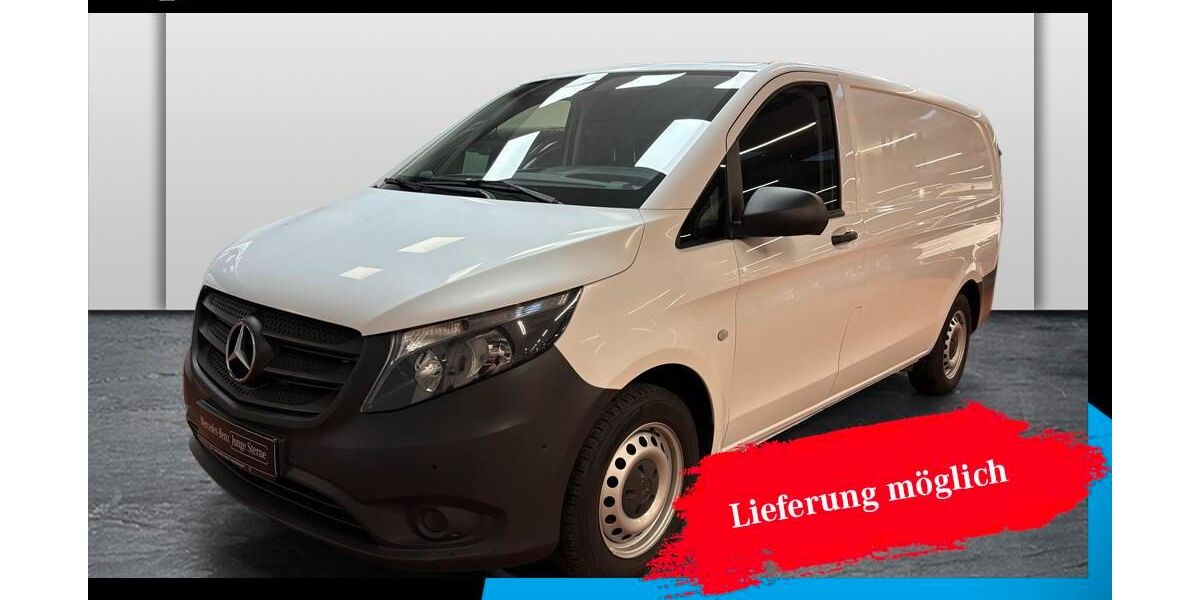 Mercedes-Benz Vito 81.200 km 21.900 &euro; Obertraubling 93081