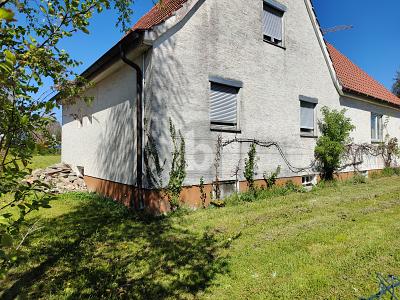 BAUGRUNDSTÜCK MIT ALTBESTAND IN WEIßENHORN - Grundstück Weißenhorn | Angebot:26373633