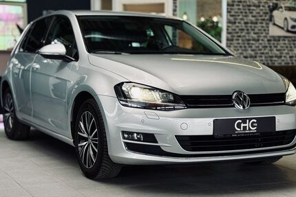 VW Golf 62.521 km 17.390 &euro; Balingen 72336
