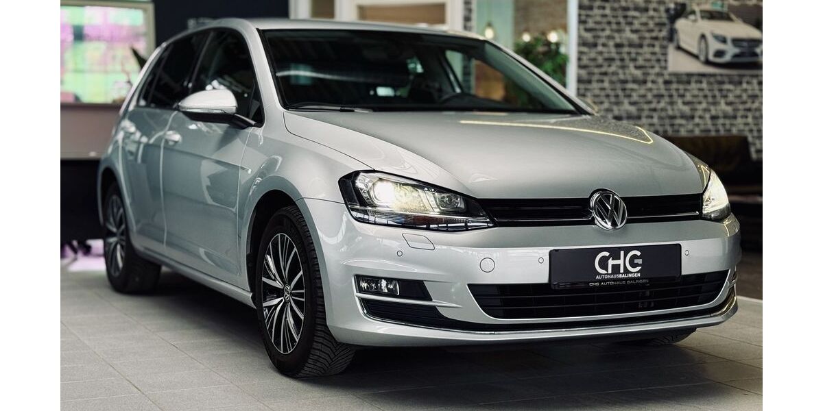 VW Golf 62.521 km 17.390 &euro; Balingen 72336