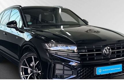 VW Touareg 9.990 km 86.950 &euro; Damme 49401