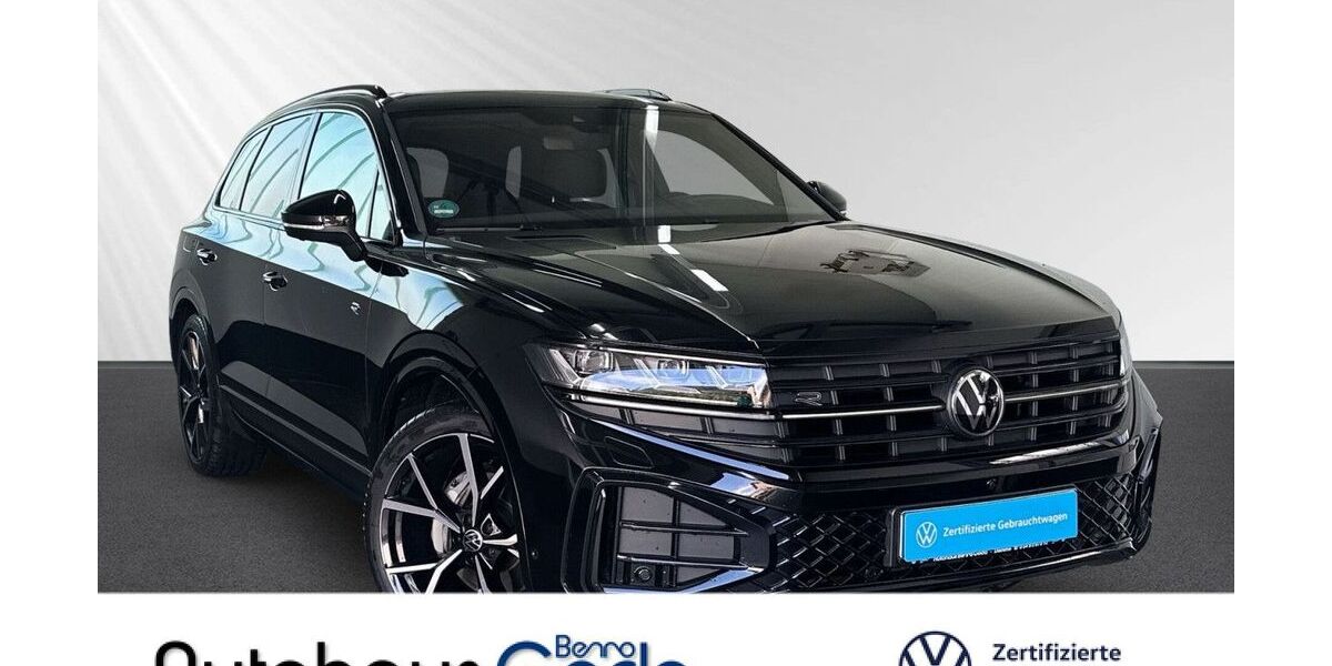VW Touareg 9.990 km 86.950 &euro; Damme 49401