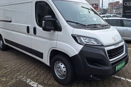 Peugeot Boxer 150.031 km 18.790 € Gelsenkirchen 45899