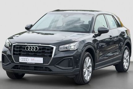 Audi Q2 77.300 km 21.480 &euro; Erfurt 99099