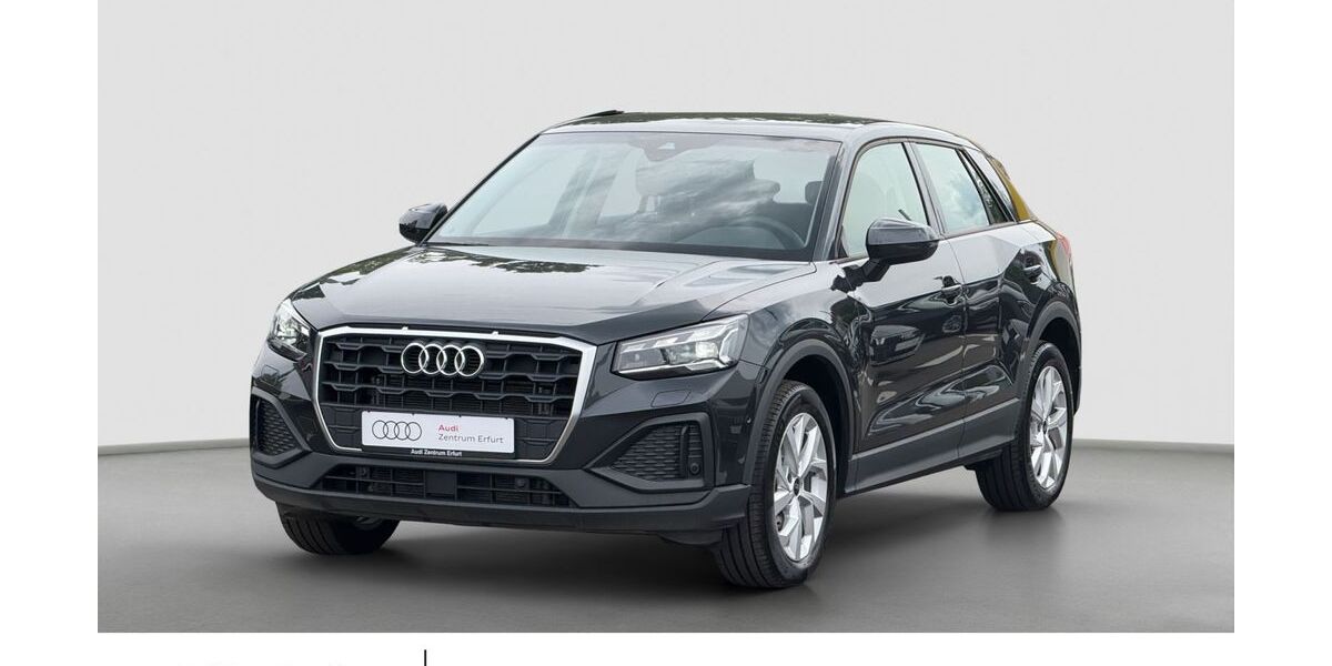 Audi Q2 77.300 km 21.480 &euro; Erfurt 99099