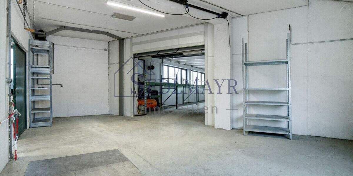 Gewerbeobjekt Andechs-Erling Erling - 6.200&euro; | Angebot:24137226