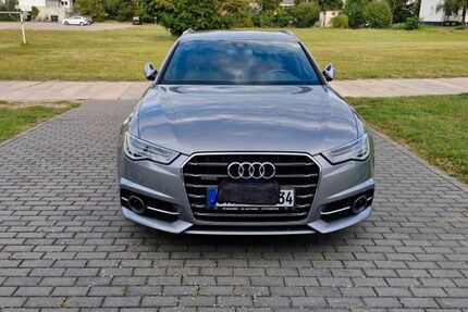 Audi A6 78.500 km 24.990 &euro; Beetzendorf 38489