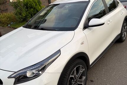 Kia XCeed 79.500 km 13.600 € Duisburg 47167