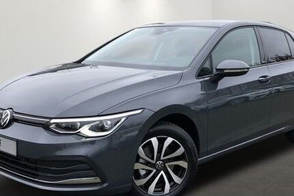 VW Golf 64.696 km 26.990 &euro; Fürstenwalde 15517