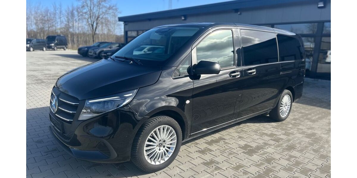 Mercedes-Benz Vito 19.487 km 54.989 &euro; Nordhorn 48531