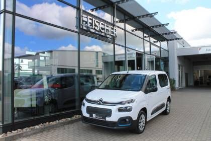 Citroen Berlingo 30.200 km 21.790 &euro; Freinsheim 67251