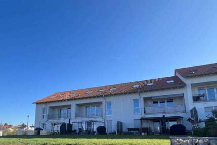 Wohnung zum Mieten in Veitshöchheim 1.633,50 € 121 m²