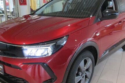 Opel Grandland (X) 44.700 km 20.990 &euro; Lingen - Baccum 49811