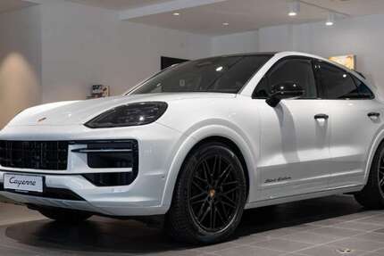 Porsche Cayenne 9.900 km 131.677 &euro; Göppingen 73037