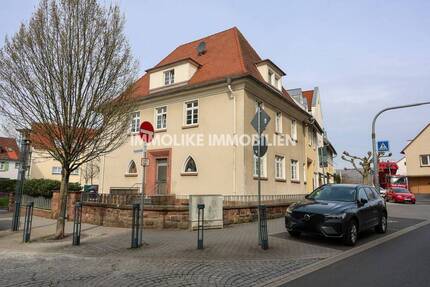 Wohnung Schlüchtern - 3 Zimmer, 93 m&sup2;, 790&euro; | Angebot:25996535