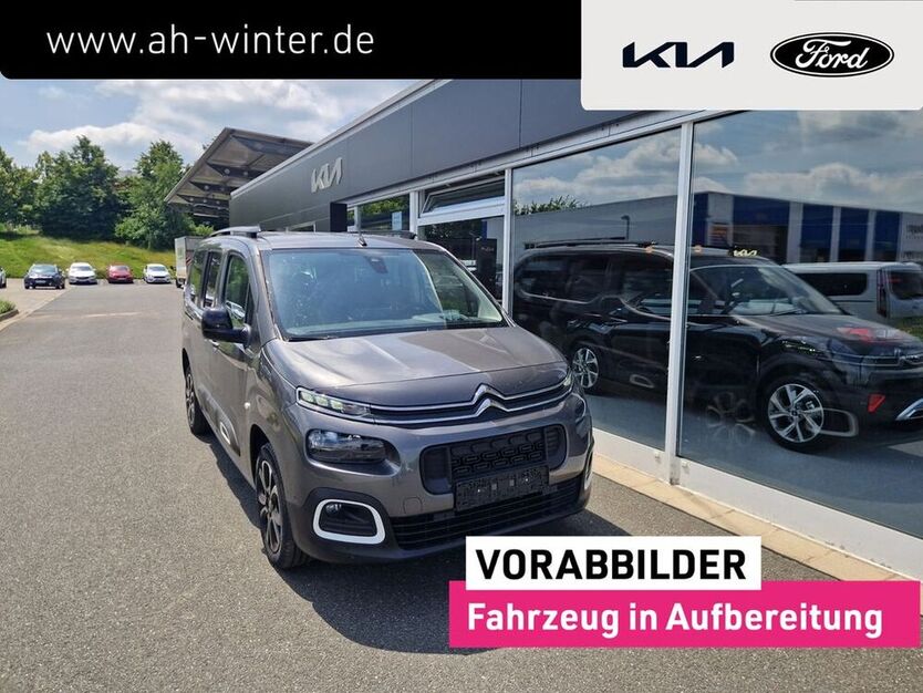 Berlingo