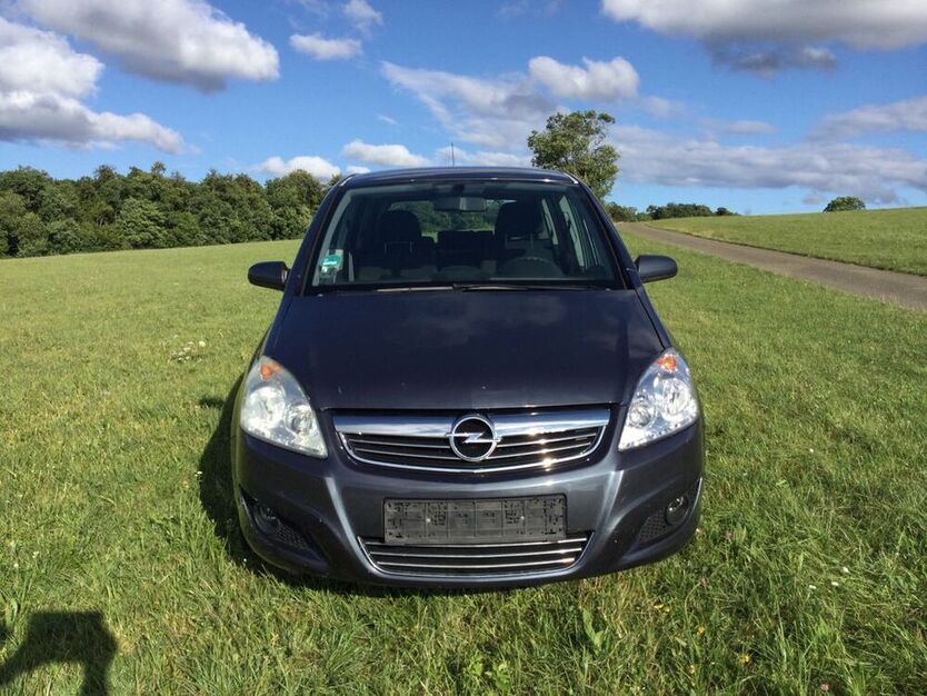 Zafira