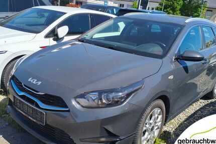 Kia ceed / Ceed 67.798 km 17.949 &euro; Horn-Bad Meinberg 32805