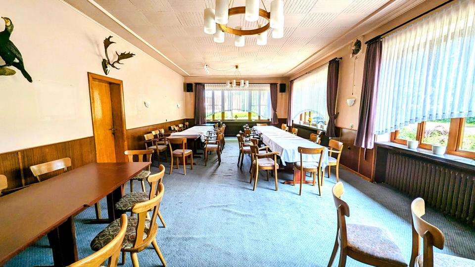 Gewerbeobjekt Bremervörde - 2.000&euro; | Angebot:26326098